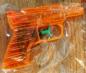 Preview: Wasserpistole mit Glitter 12 cm
